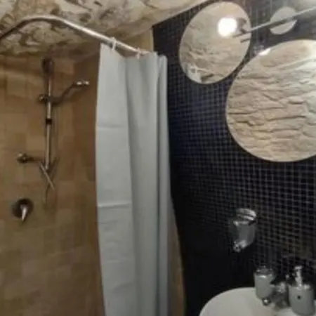 Monolocale De Landria Prázdninový dům *