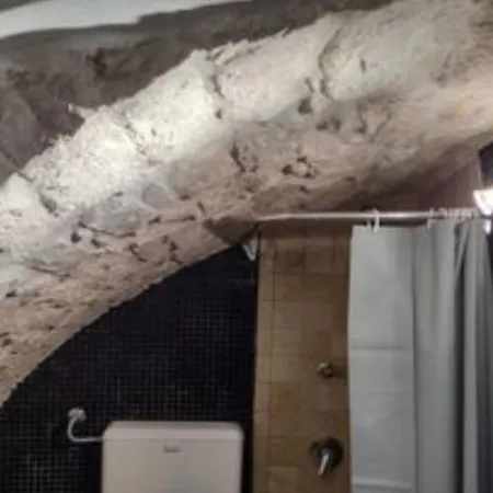 Monolocale De Landria Prázdninový dům Ostuni