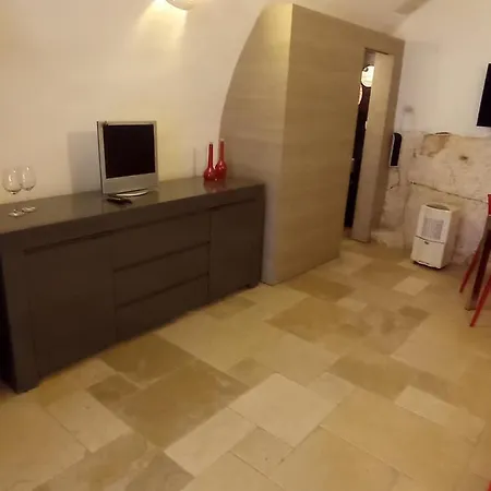 Prázdninový dům Monolocale De Landria Ostuni