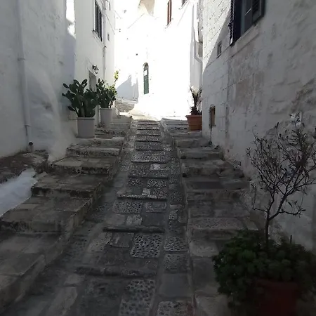 Prázdninový dům Monolocale De Landria