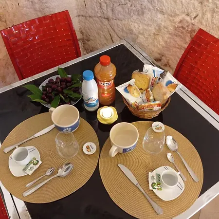 Monolocale De Landria Holiday home