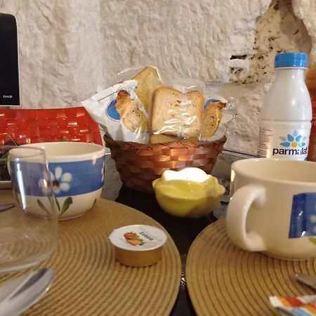 Monolocale De Landria Ostuni