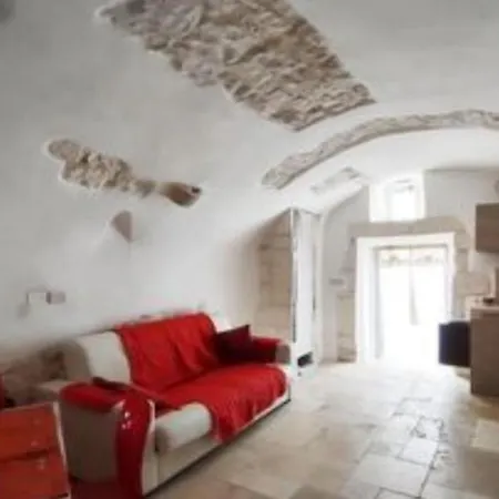 Holiday home Monolocale De Landria