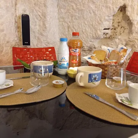 Monolocale De Landria Holiday home