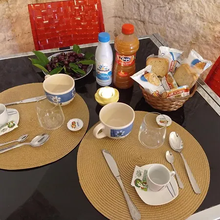 Holiday home Monolocale De Landria