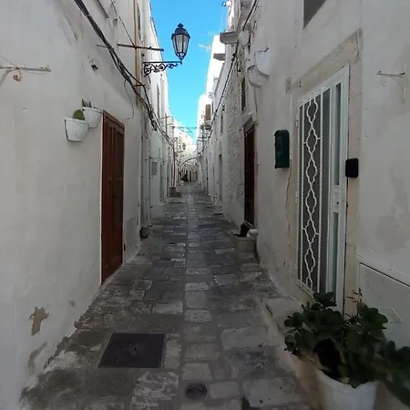 Monolocale De Landria *