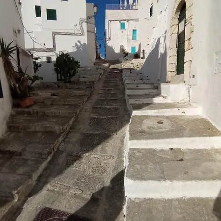 Monolocale De Landria Ostuni