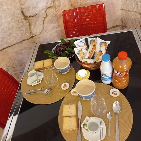 Monolocale De Landria Holiday home
