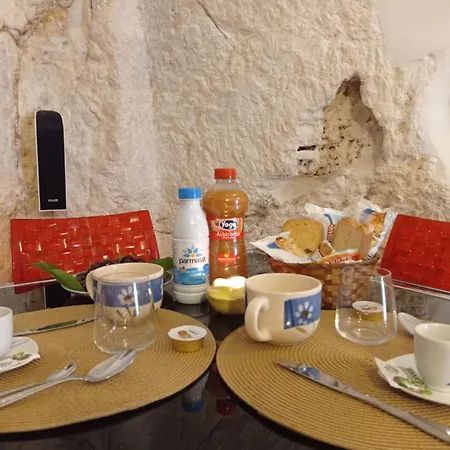 Monolocale De Landria Holiday home *